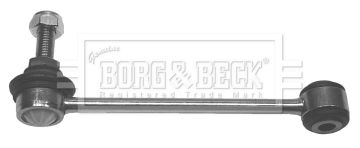 BORG & BECK Тяга / стойка, стабилизатор BDL6736